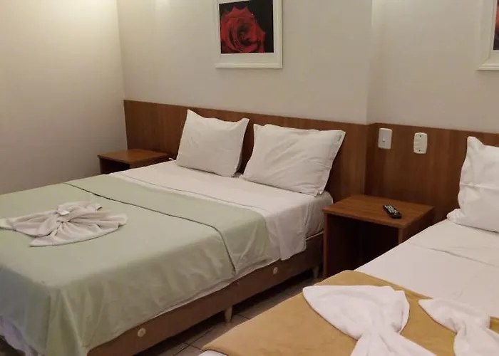 Vital Hotel